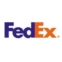FedEx Express shipping partner