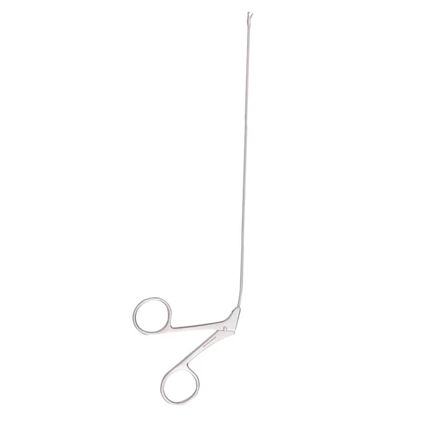 AKO Microlaryngeal Cup-Shaped Forceps — image 2