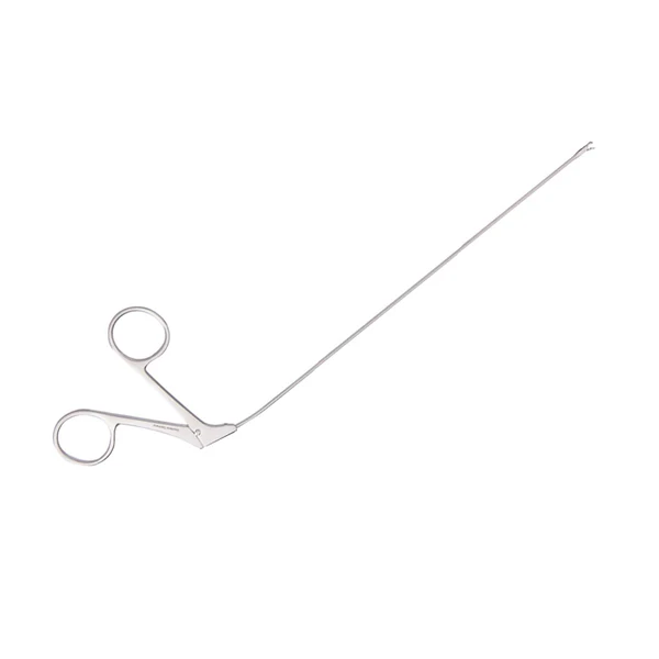 AKO Microlaryngeal Cup-Shaped Forceps — image 3