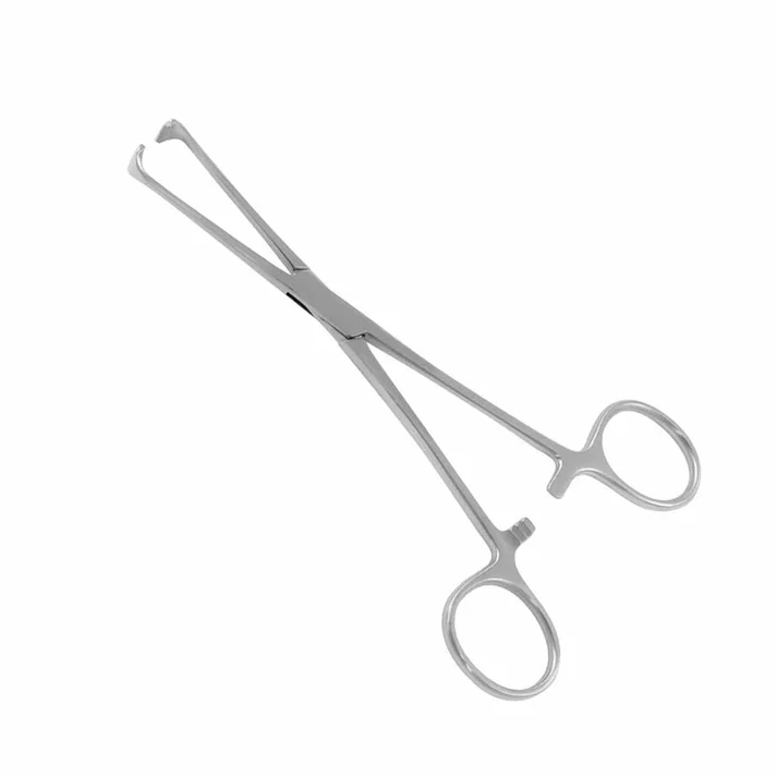 Adair Tissue Forceps Non Toothed
