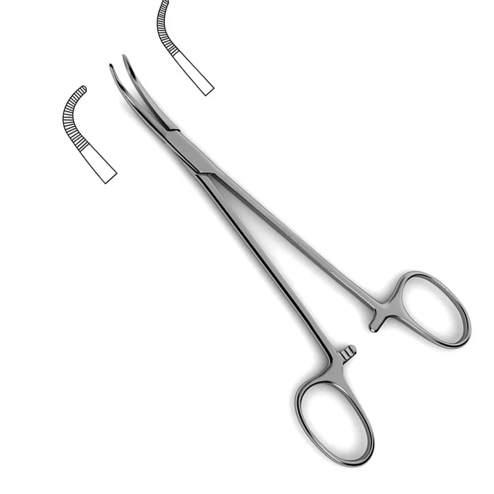 Adson Baby Forceps