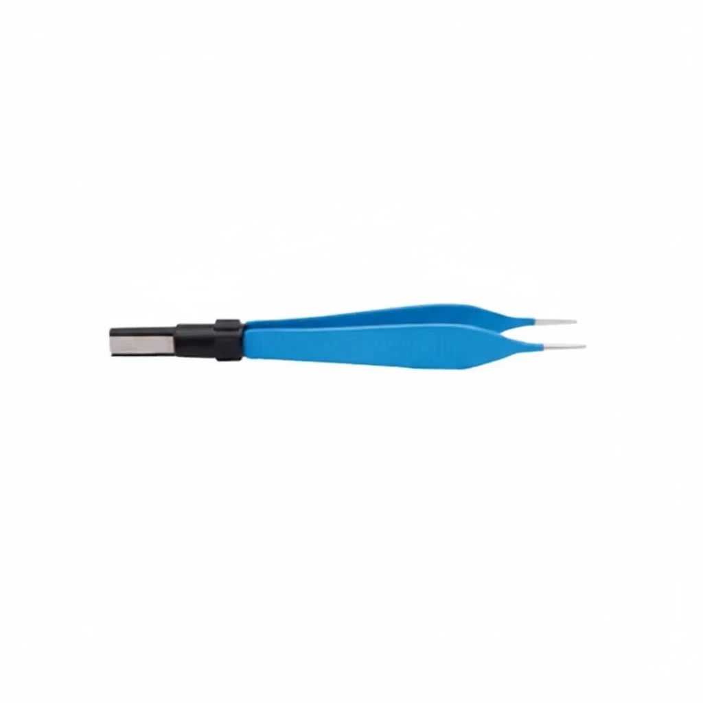 Adson Bipolar Forceps