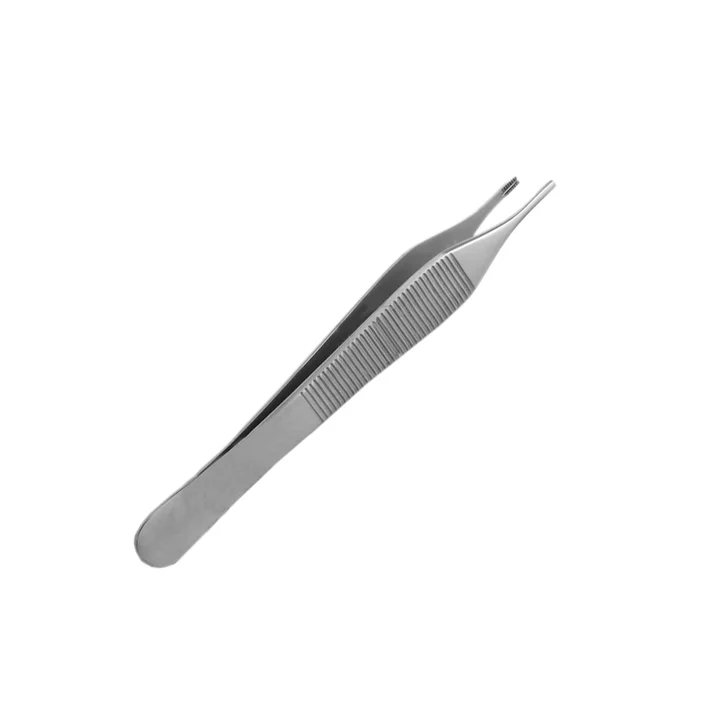 Adson Brown Forceps 12cm
