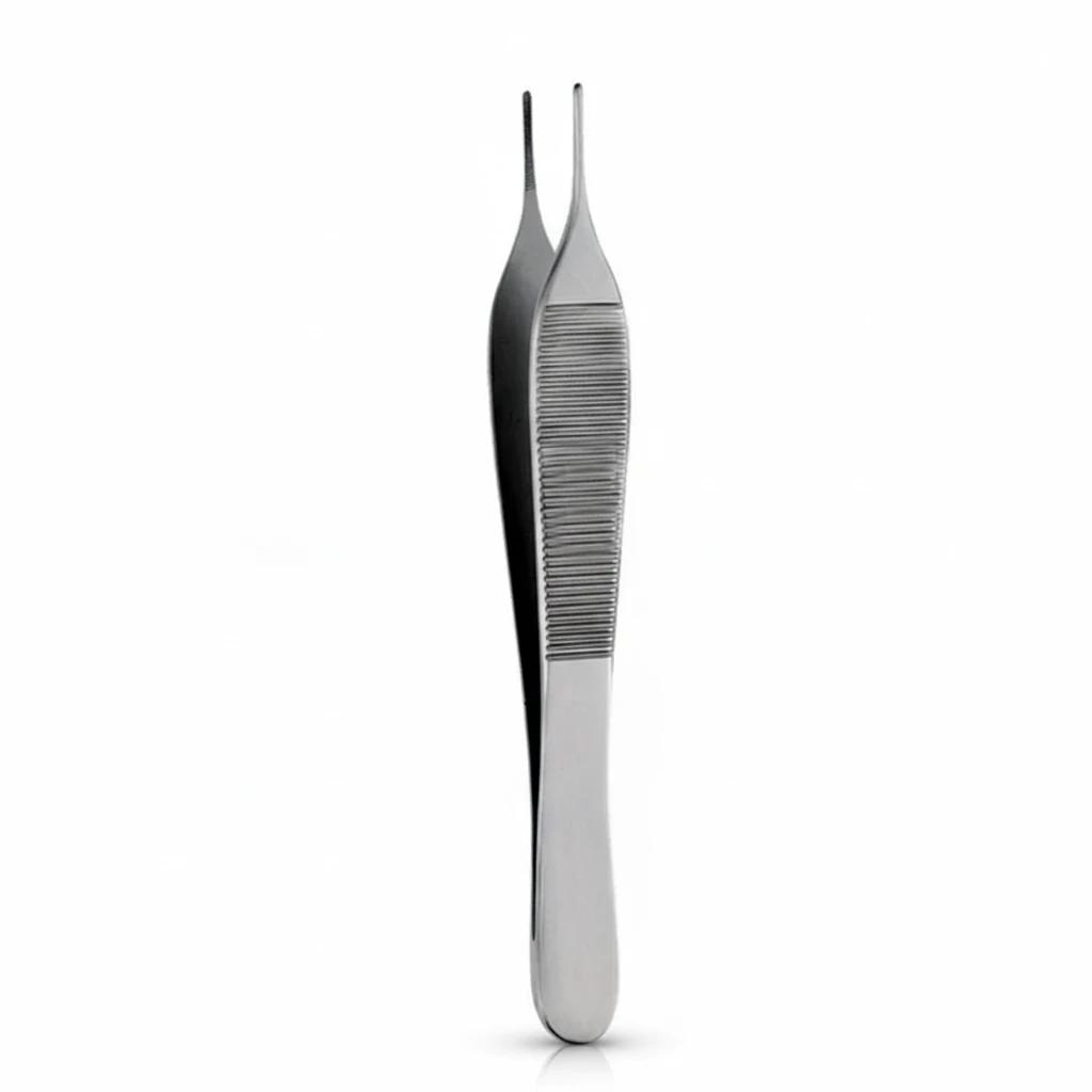 Adson Cartilage Measuring Forceps