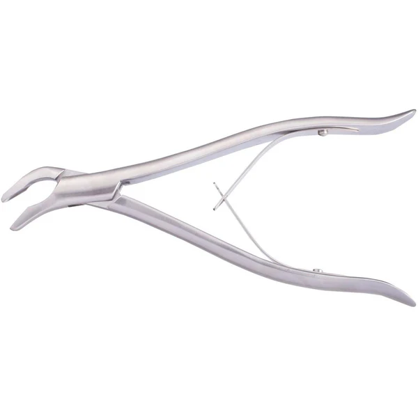 Adson Cranial Rongeur Forceps