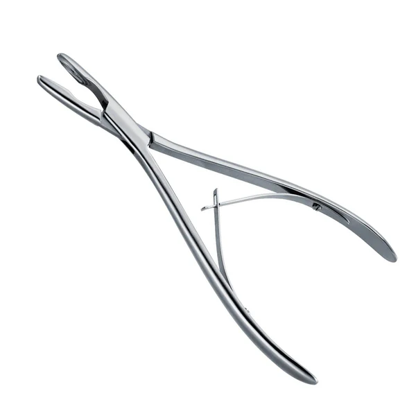 Adson Cranial Rongeur — image 3