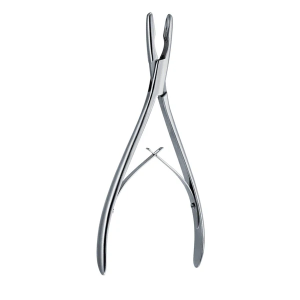 Adson Cranial Rongeur — image 4