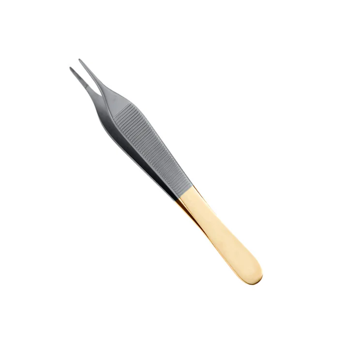 Adson Delicate Forceps