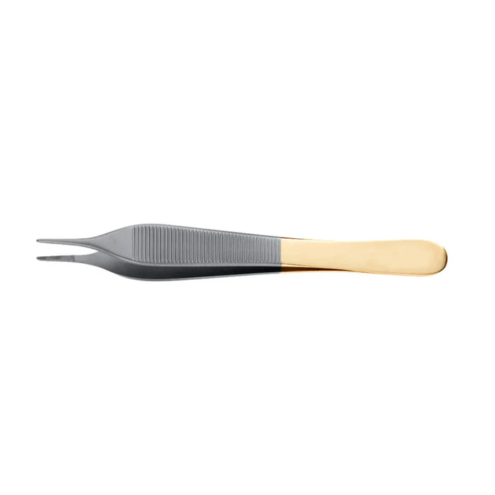 Adson Delicate Forceps — image 2
