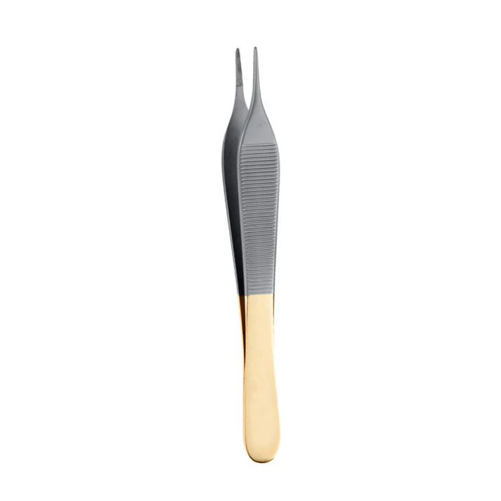 Adson Delicate Forceps — image 3