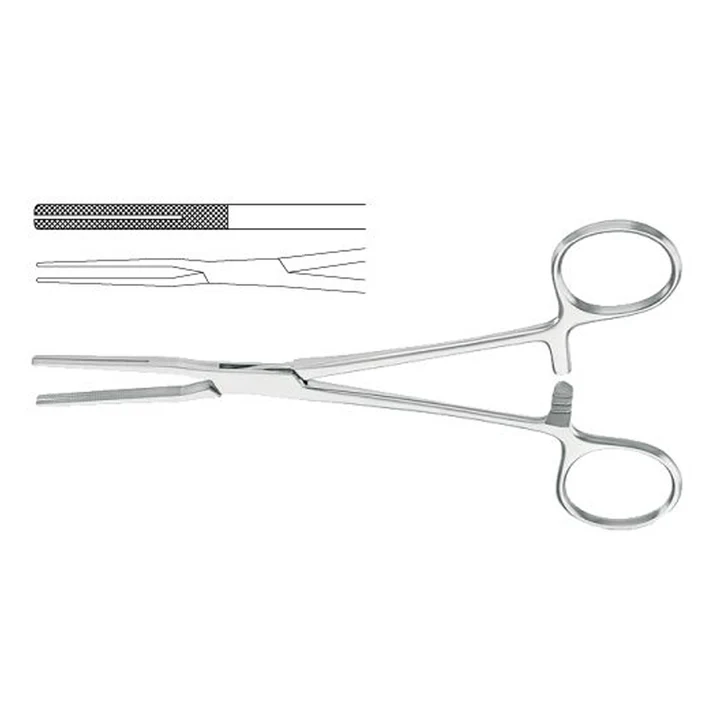 Aiach Gubisch Cartilage Forceps