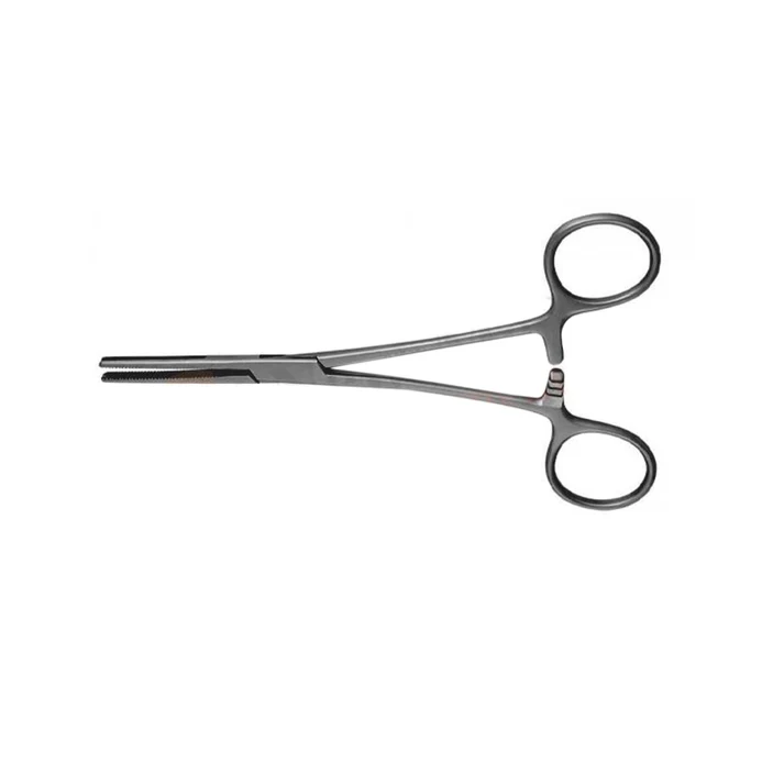 Aiach Gubisch Cartilage Tissue Forceps — image 2