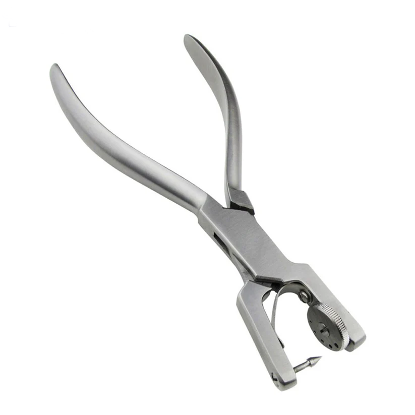 Ainsworth Punch Pliers