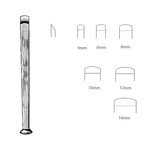 Alexander Chisel — image 3