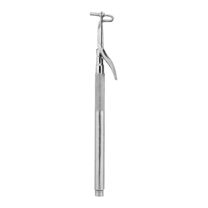 Amalgam Carrier 2mm 15