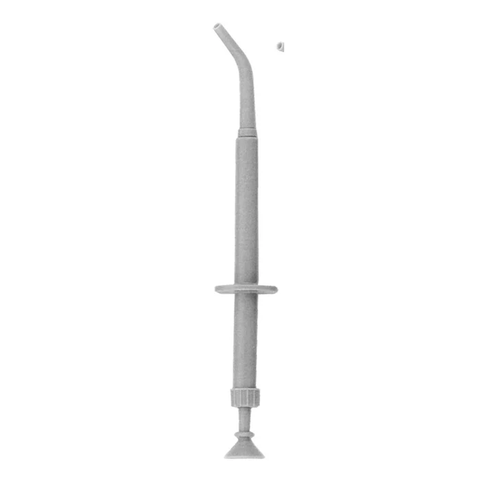 Amalgam Carrier Orthodontic 15