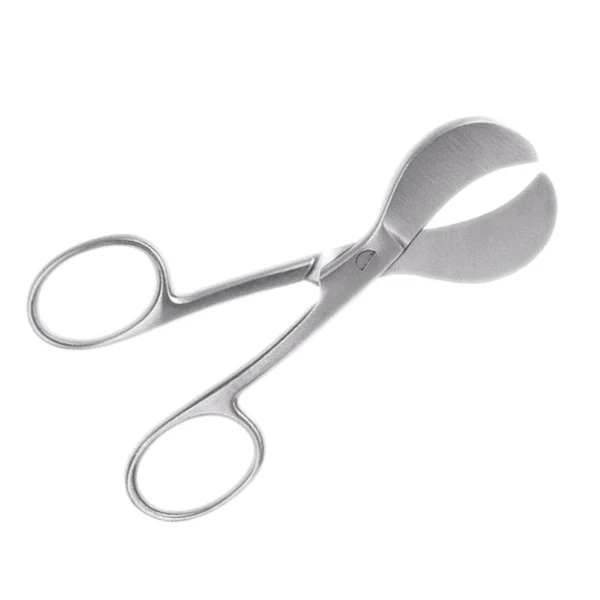 American Pattern Umbilical Scissors — image 2