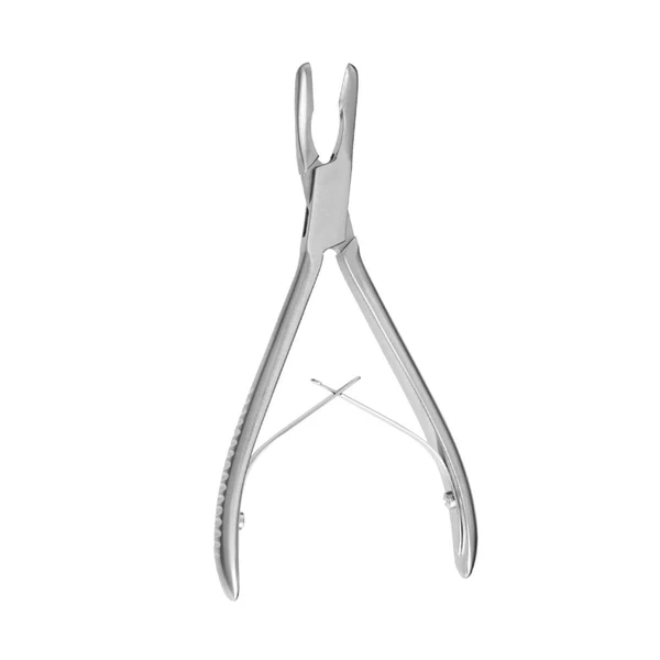 Andrews Hartmann Rongeur Forceps — image 4