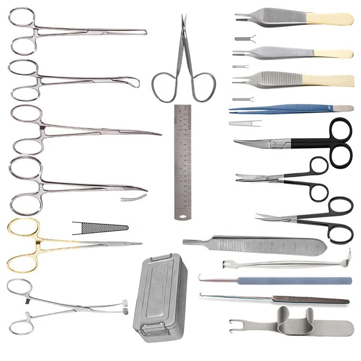 Aston Facelift Procedure Set — image 2