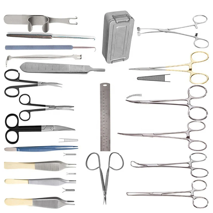 Aston Facelift Procedure Set — image 3