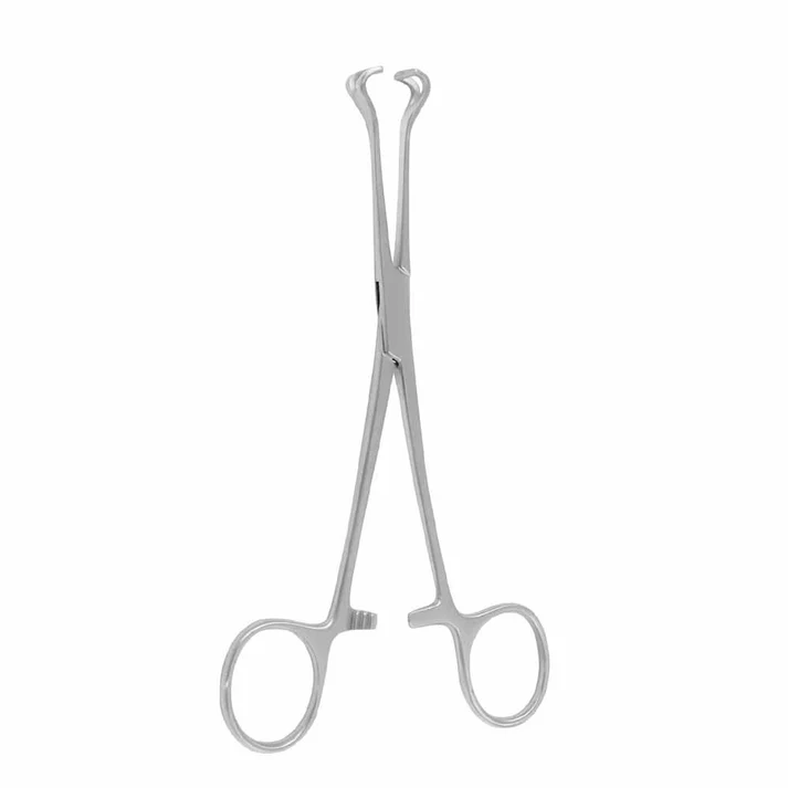 Babcock Tissue Holding Forceps — image 2