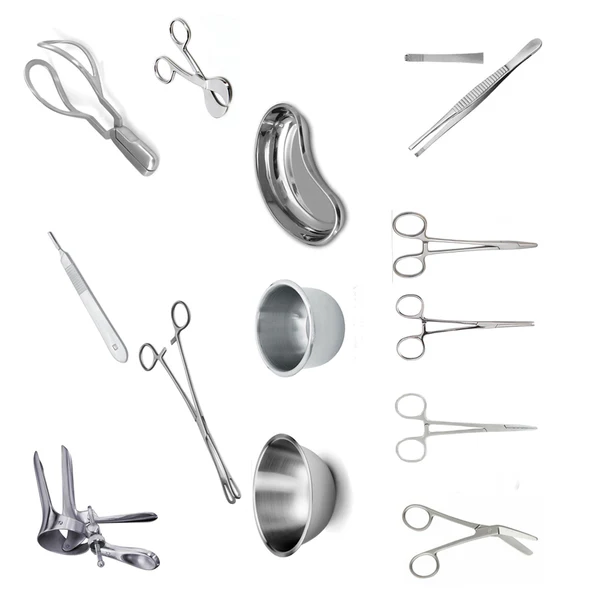 Basic Delivery Set
