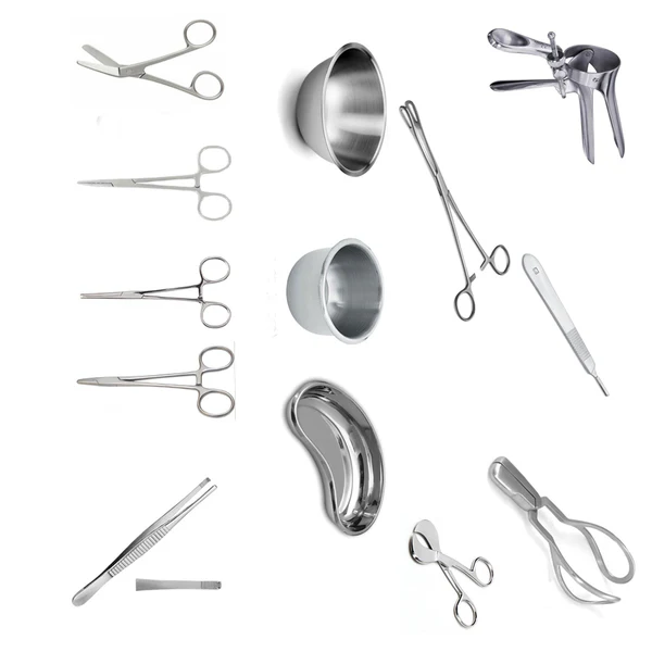 Basic Delivery Set — image 2