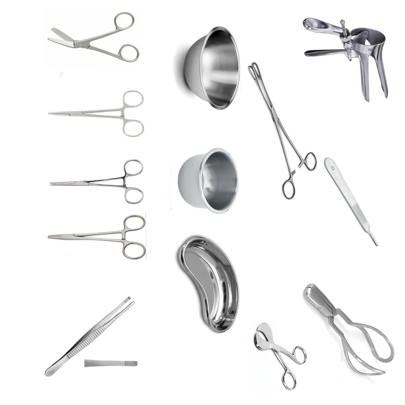 Basic Delivery Set — image 2