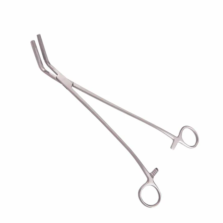 Best Right Angle Colon Clamps