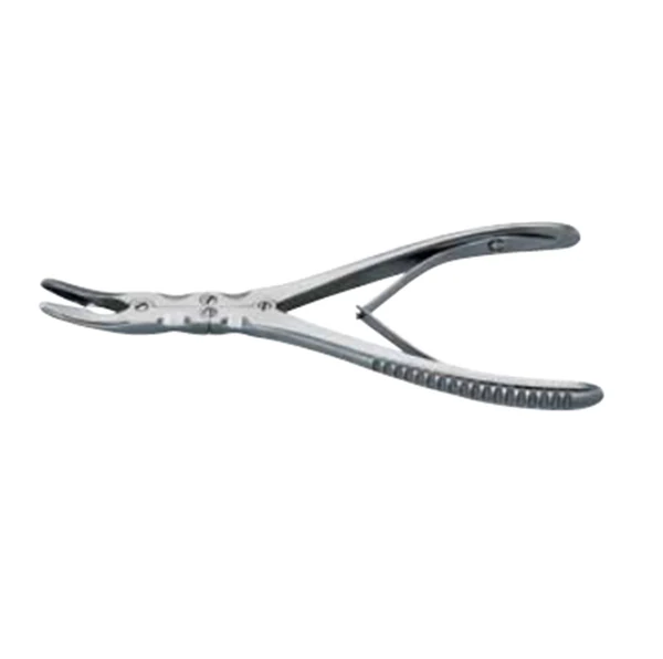 Beyer Rongeur Forceps Instruments