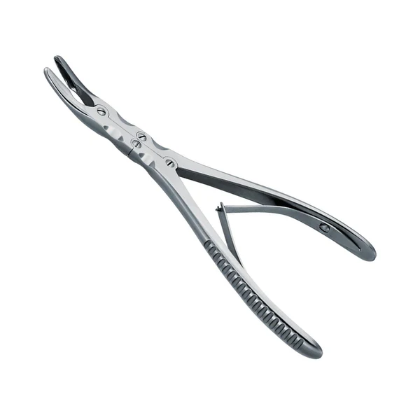 Beyer Rongeur Forceps Instruments — image 3