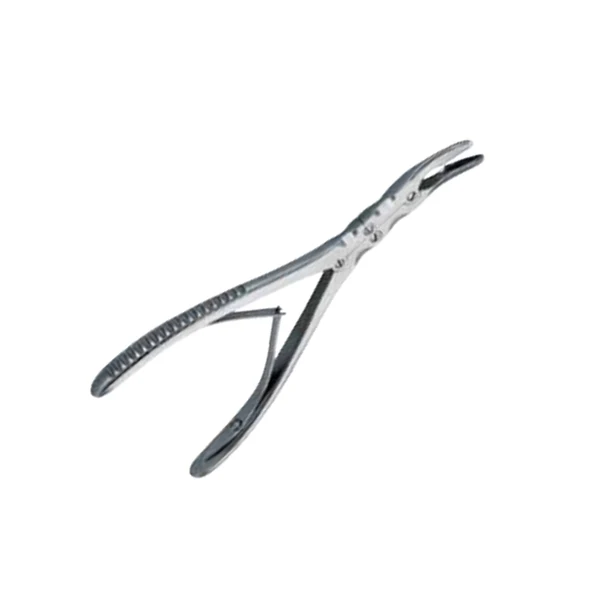 Beyer Rongeur Forceps Instruments — image 4