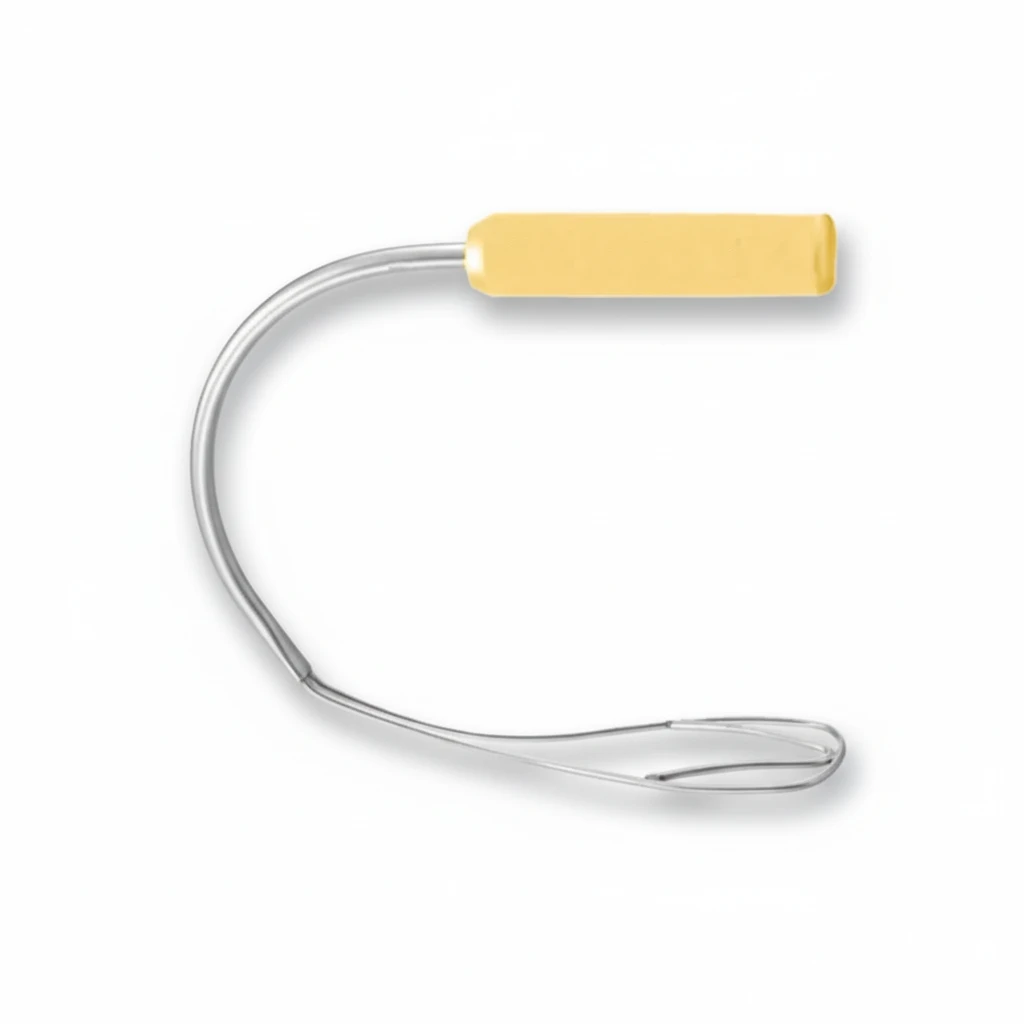 Biggs Mammaplasty Retractor Standard
