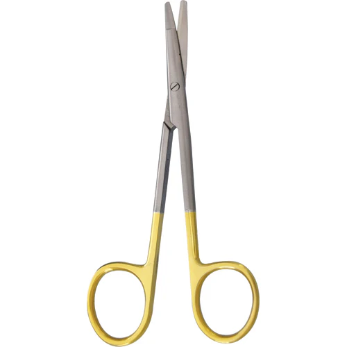 Blepharoplasty Scissors — image 2