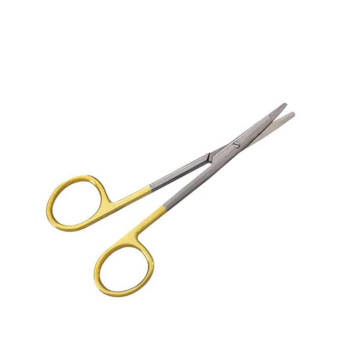 Blepharoplasty Scissors — image 3