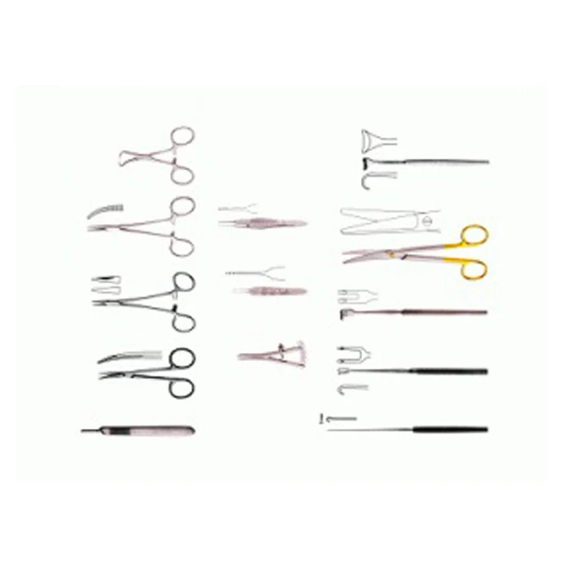 Blepharoplasty Set — image 2