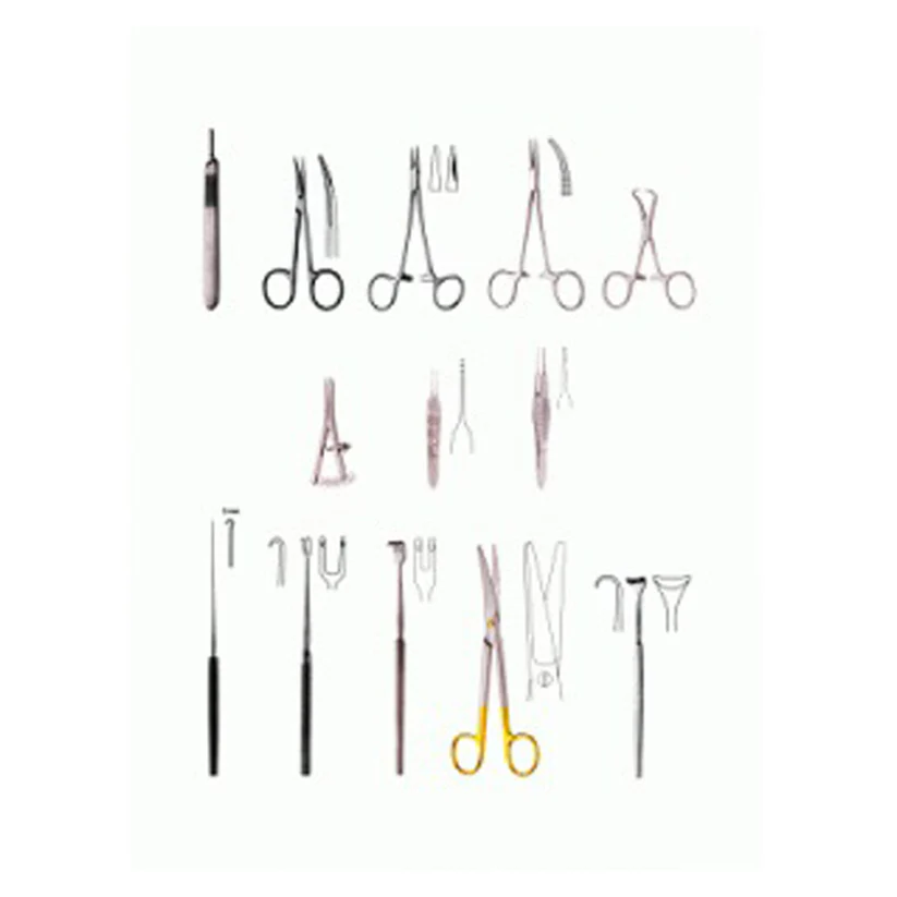 Blepharoplasty Set — image 3