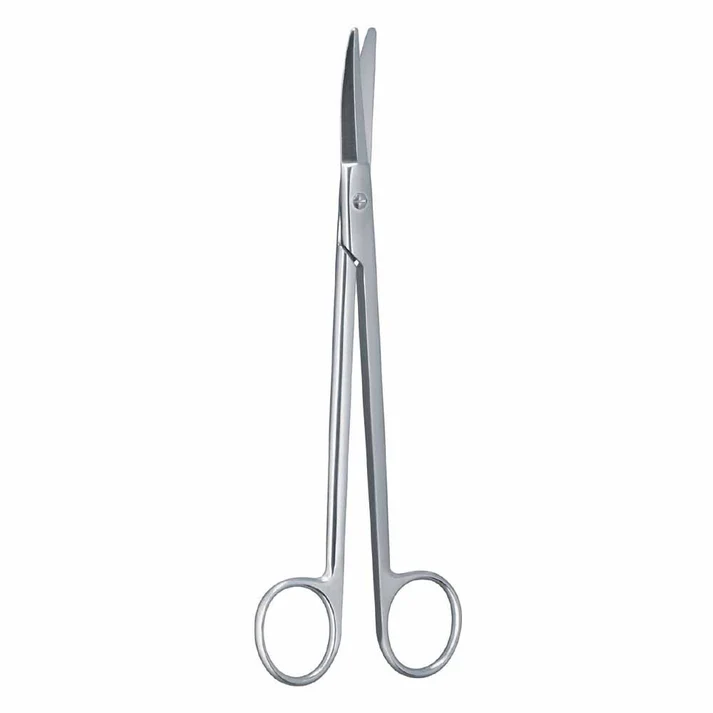 Boettcher Scissors — image 2