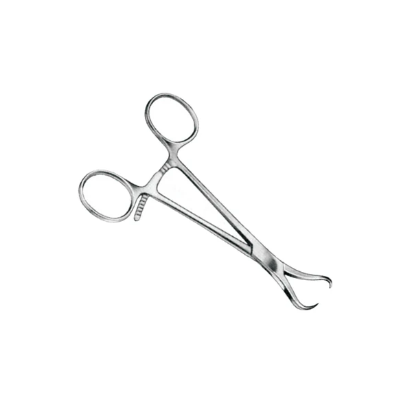Bone Clamp Reposition Forceps 13cm — image 3