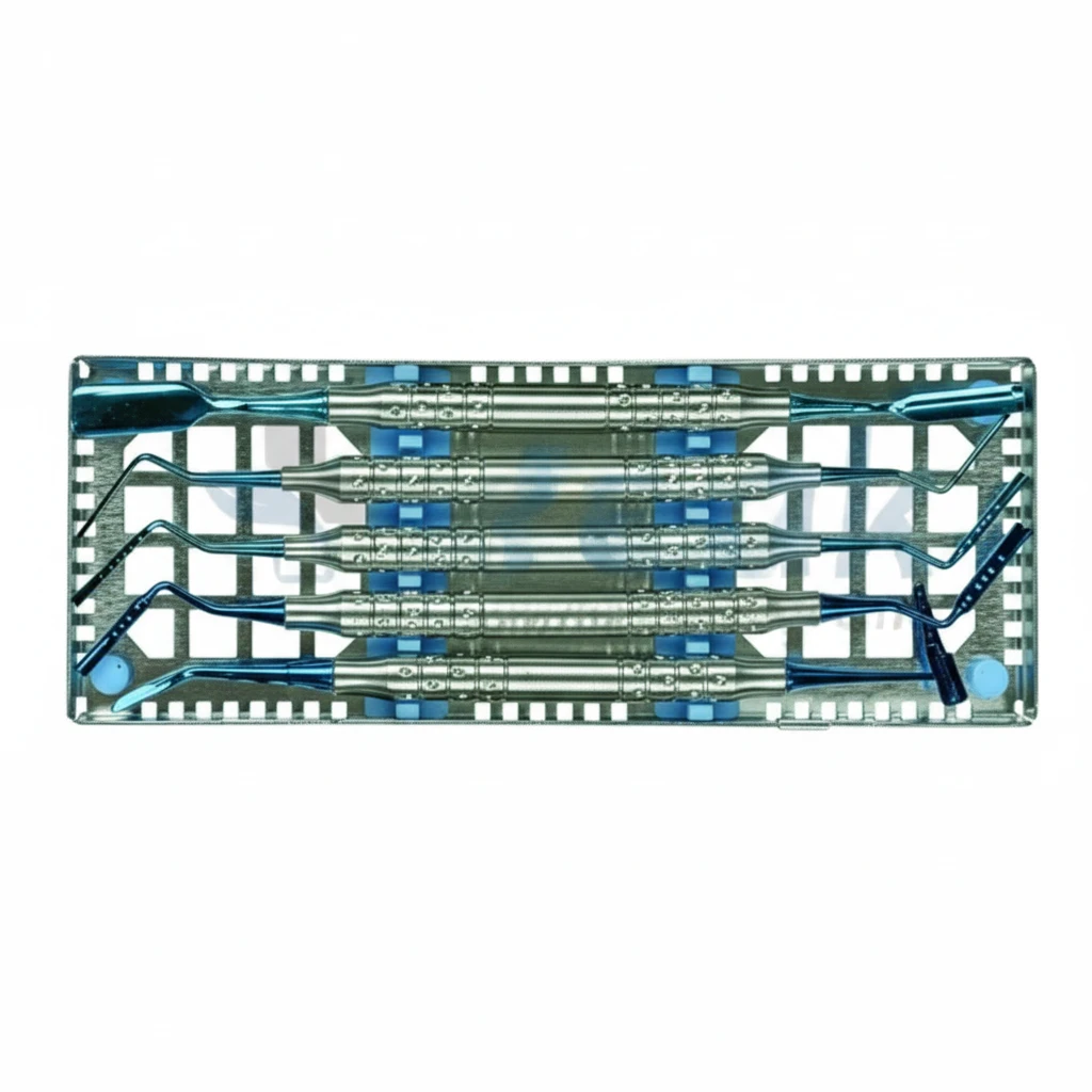 Bone Graft Kit