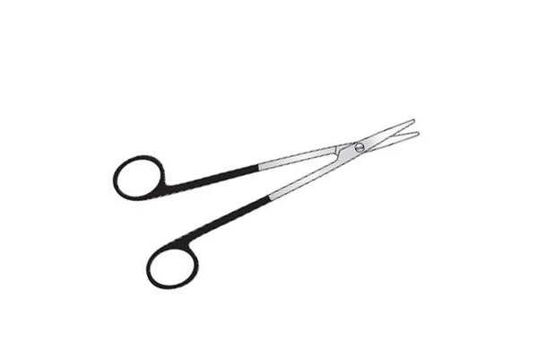 Boyd Scissors — image 2