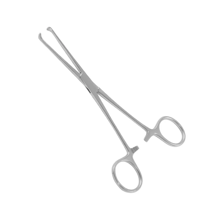 Boys Allis Tissue Holding Forceps
