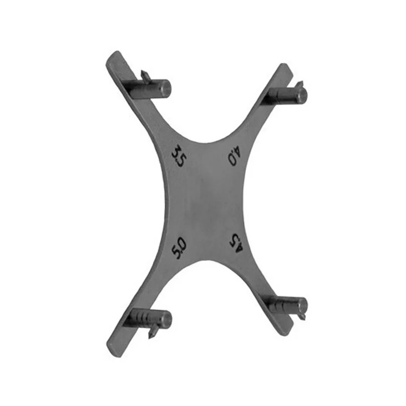Bracket Positioning Gauge — image 2