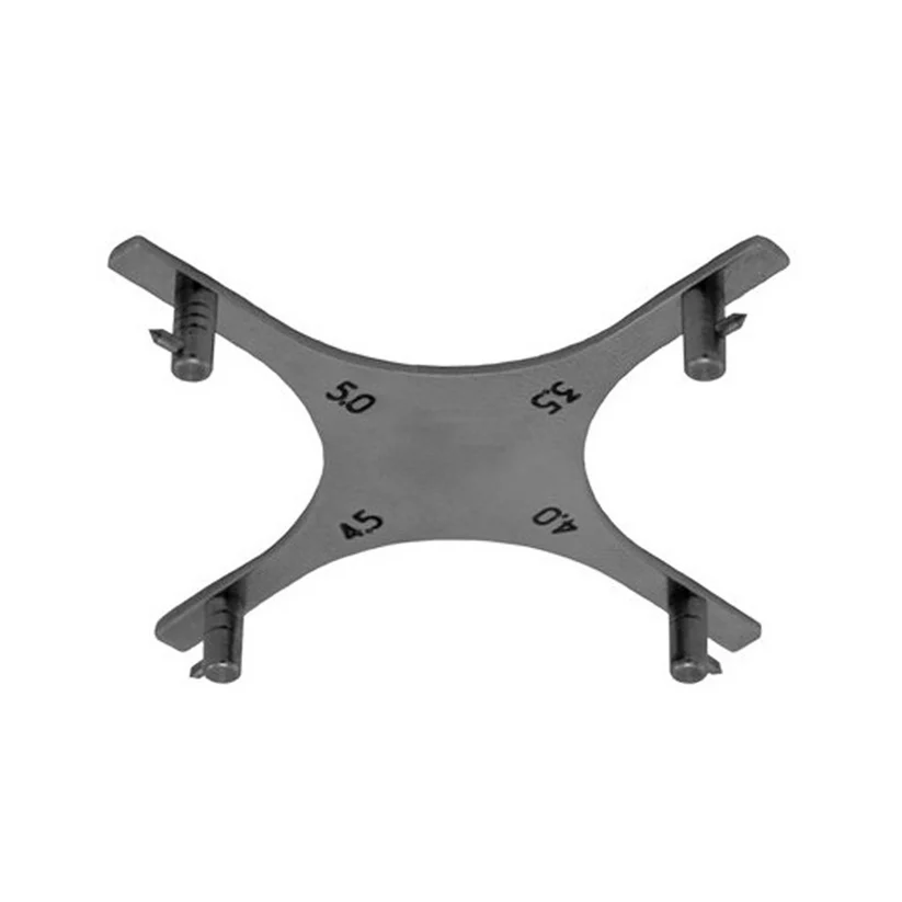 Bracket Positioning Gauge — image 3
