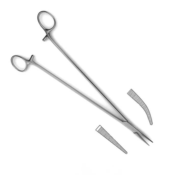 Bridge Forceps — image 2