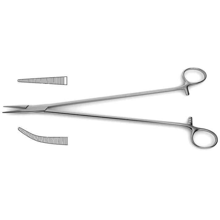 Bridge Forceps — image 3