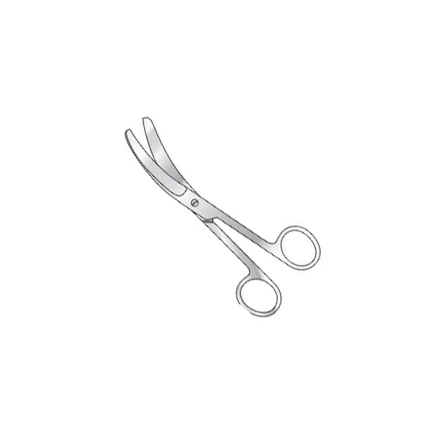 Busch Umbilical Scissor — image 3