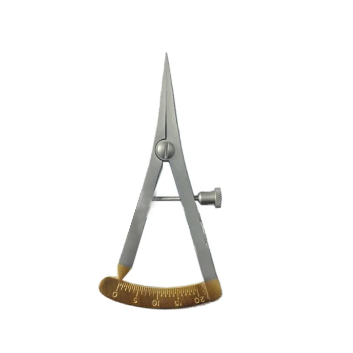 Castroviejo Caliper 9cm