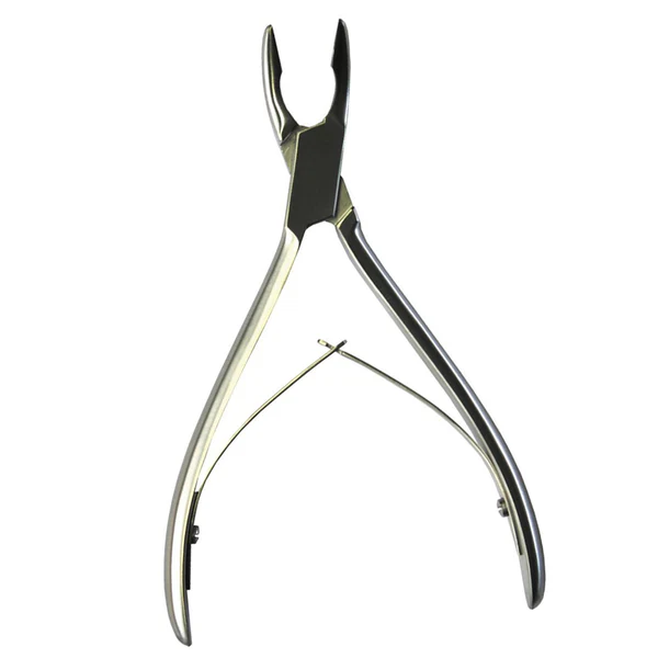 Cicherelli Rongeur Forceps — image 4