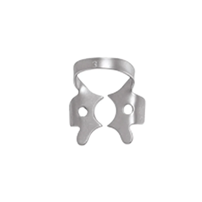 Clamp for Lower Molar